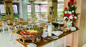 Eco Inn Lite Ubon Ratchathani - Image 2