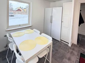 4 star holiday home in Nissafors - Image 4