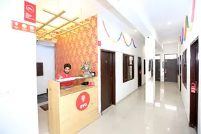 Hotel O Chandigarh - Image 2