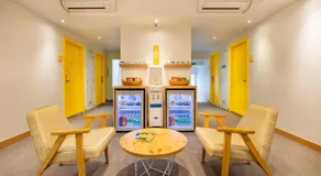 bloomrooms @ Janpath - Image 5