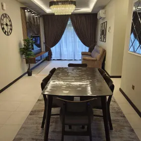 Farhah Homestay Selayang Kuala Lumpur - malay only - Image 2