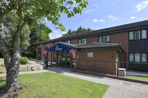 Travelodge Hartlebury - Image 5