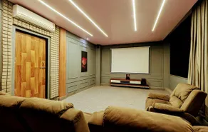 Sayhadri villa : Lush view retreat~ pool & party - Image 3