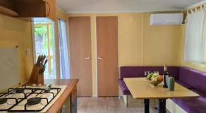 Camping Costa Dorada Bungalow Maia - Image 2