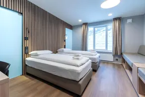 Adventure Hotel Geirland - Image 2