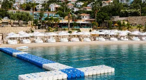 Kalkan Beach Park Hotel - Image 5