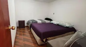 Departamento y posada a pocos metros del mar - Image 2