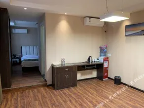 Golden River Business Hotel - Image 3