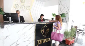 Jewel Agouza Hotel - Image 3