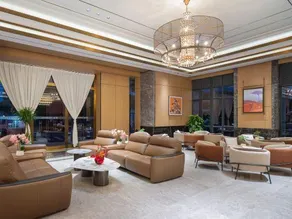 Manting Seaview International Hotel - Image 3