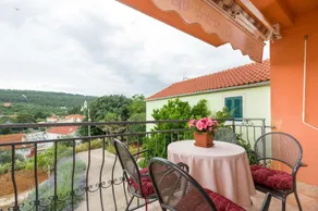 Apartment Ante A1 Bozava, Island Dugi otok - Image 4