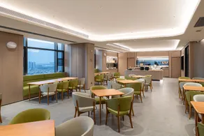 JI Hotel Foshan Midea Hancheng Beijiao Park Metro Station - Image 2