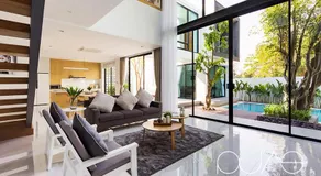 Vmoon villa chiangmai - Image 3