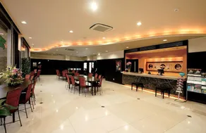 The Station Hotel Ayabe - Image 3