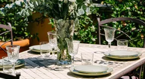 Terrazza Munira Trastevere - Image 5