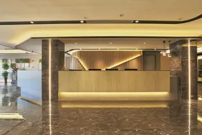 Home Inn Style Heze Caoxian Zhuangzhai High-speed Railway Station - Image 5