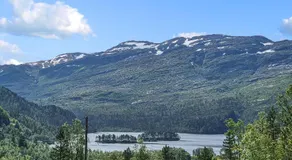 Awesome Home In Norheimsund With Wifi - Image 3