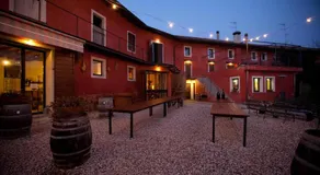 Agriturismo Frascje Dai Spadons - Image 2