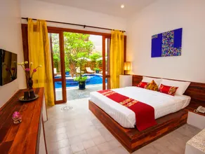 House Boutique Eco Hotel - Image 2
