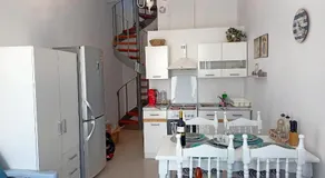 Amphitrite's Haven - Cycladic House in Marpissa, Paros - Image 4