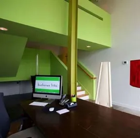 Industrial Modern Loft in Downtown Lafayette - Image 5