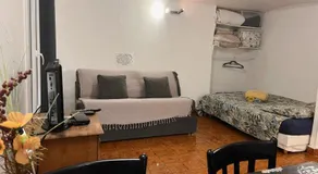 appartement entresol nice 1,2 kilomètre de la plage mer promenade - Image 2