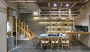 Lijiang Muqian Hotel - Image 5