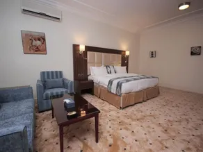 Marsa Diba Hotel - Image 5