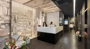 Hotel Colors Inn - Image 4