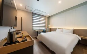 Geoje Highend Hotel - Image 2