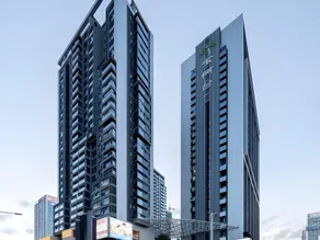 Time ONE International Apartment (Shenzhen Huaqiangbei Branch) - Image 5