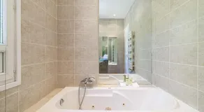 Open View Terrace - Wide 2 Bdr Quiet Area - Image 3