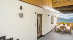 Apartment Rosmarin - Kuenhof - Image 5