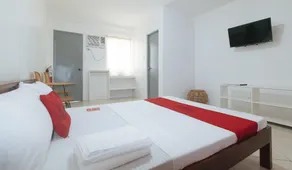 RedDoorz @ Fat J Apartelle Mactan - Image 2
