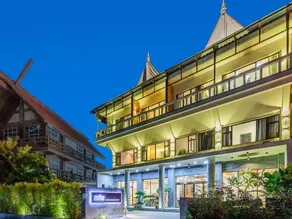 Mingsu Hotel - Image 2