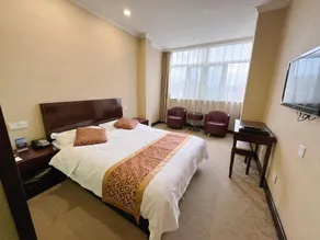 Traffic Business Hotel - Image 2