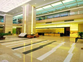 San Want Hotel Xining - Image 2