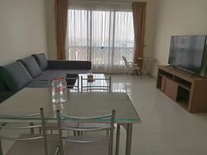 Seaview Escape Family Two-Room Apartment with Seaview - Image 5