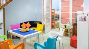 Hostel White Town - Image 3