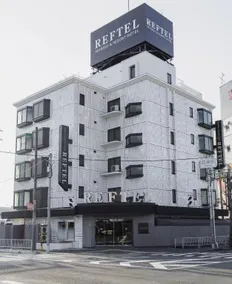 リフテル大阪空港前 -伊丹空港から徒歩7分 セルフチェックイン- - Image 4
