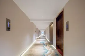 ELong Xicheng International Hotel (Chengmai Qianqiu Square) - Image 3