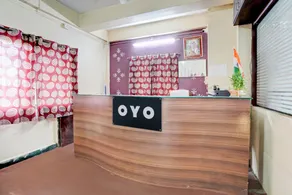 Hotel O by OYO Ashiyana Lodge - Image 2