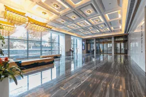Wuhan Chedu Jundun Hotel (Zhuankou Sports Center Branch) - Image 3