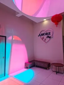 Amore Stay Premium Love Lane - Image 3