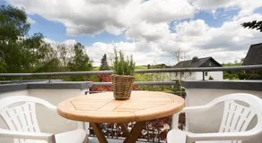 Encantador apartamento vacacional apropiado para familias con jardín, barbacoa y terraza | Vistas al jardín | Se admiten mascotas - Image 4