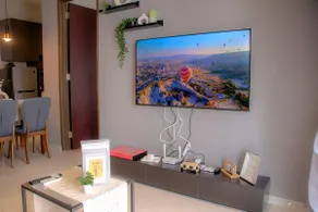Baypoint Tranquil Haven @ Danga F21 2BR @6-10pax - Image 4