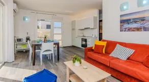 Villa Sandy Beach with outdoor pool, few seconds from the beach - Image 2