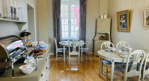 Köpmansgården Bed & Breakfast - Image 4