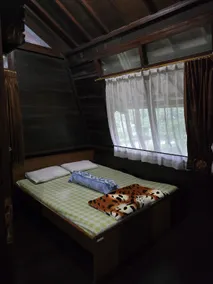 Villa Argapuri - Ciwidey Bandung No 10 - Image 4