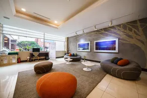Lamer Hotel & Seawater Spa Busan - Image 2
